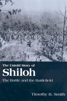 The Untold Story of Shiloh