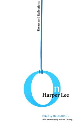 On Harper Lee