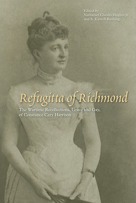 Refugitta of Richmond