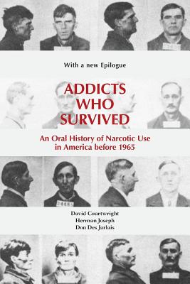 Addicts Who Survived