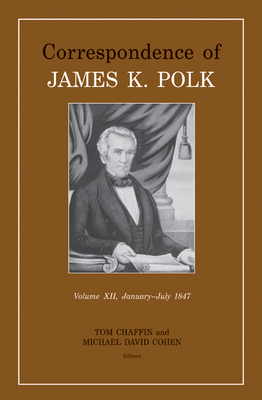 Correspondence of James K. Polk