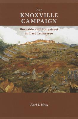 The Knoxville Campaign