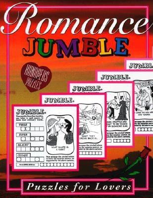 Romance Jumble (R)