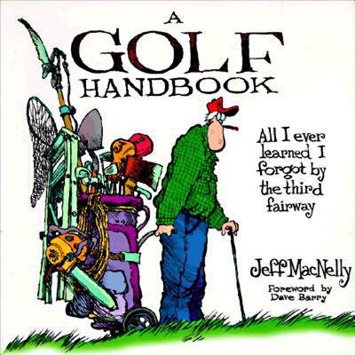 A Golf Handbook