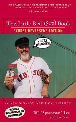 The Little Red (Sox) Book