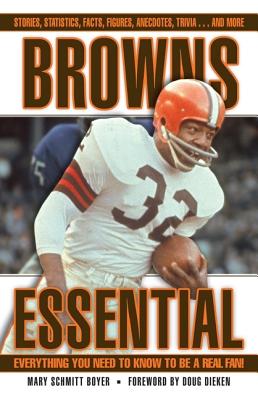 Browns Essential