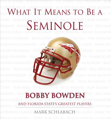 What It Means to Be a Seminole