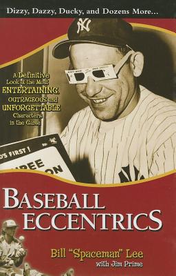 Baseball Eccentrics