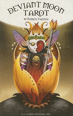 Deviant Moon Tarot Deck