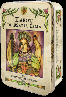 Tarot de Maria Celia