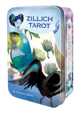 Zillich Tarot