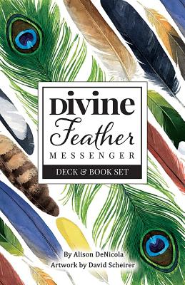 Divine Feather Messenger