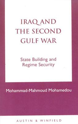 Iraq and the Second Gulf War