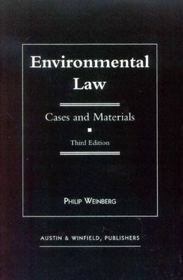 Environmental Law