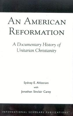 An American Reformation