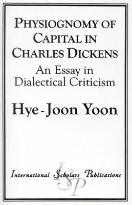 Physiognomy of Capital in Charles Dickens