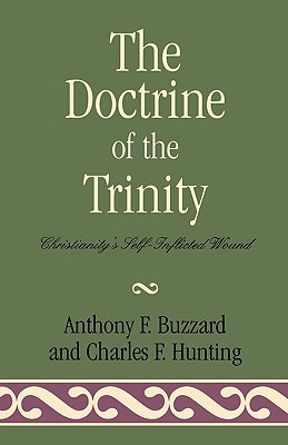 The Doctrine of the Trinity