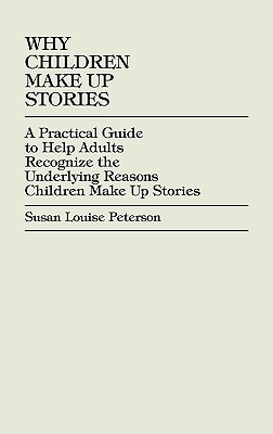 Why Children Make up Stories