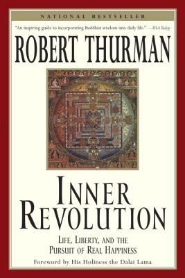 Inner Revolution