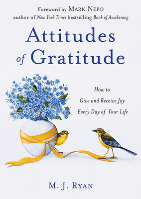 Attitudes of Gratitude