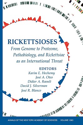 Rickettsioses