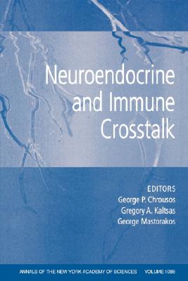 Neuroendocrine and Immune Crosstalk, Volume 1088