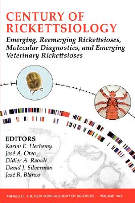 Century of Rickettsiology