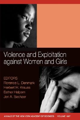 Violence and Exploitation Against Women and Girls, Volume 1087