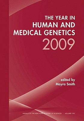 The Year in Human and Medical Genetics 2009