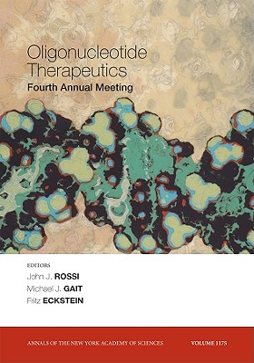 Oligonucleotide Therapeutics