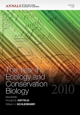 The Year in Ecology and Conservation Biology 2010, Volume 1195