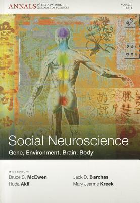 Social Neuroscience