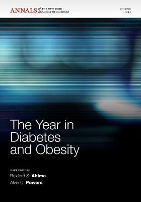 The Year in Diabetes and Obesity