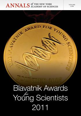 Blavatnik Awards for Young Scientists 2011, Volume 1260