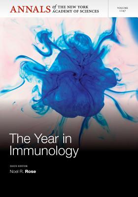 The Year in Immunology