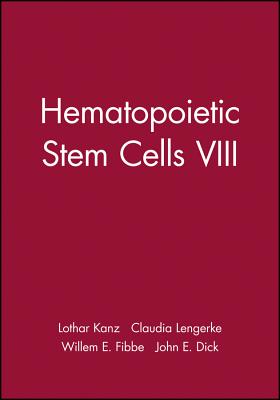 Hematopoietic Stem Cells VIII