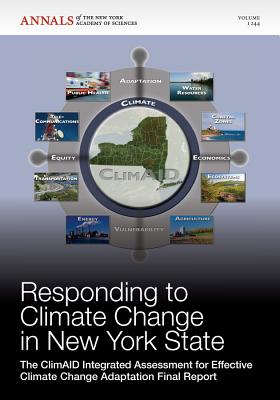 Responding to Climate Change in New York State