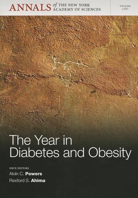 The Year in Diabetes and Obesity, Volume 1281