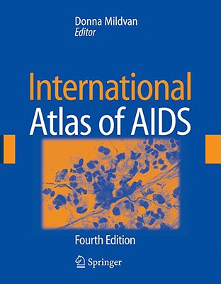 International Atlas of AIDS