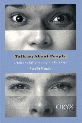 Talking About People