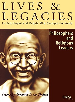 Philosophers and Religious Leaders