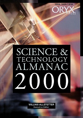 Science and Technology Almanac