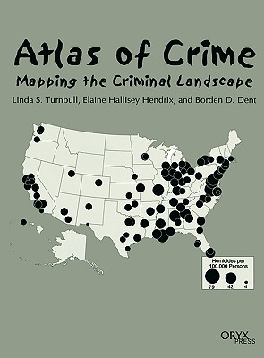 Atlas of Crime