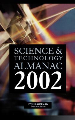 Science and Technology Almanac