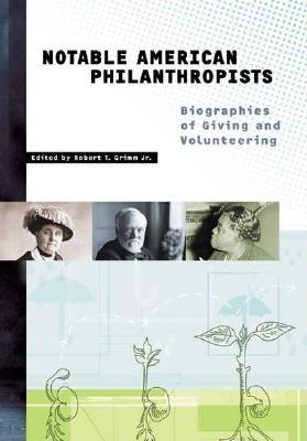 Notable American Philanthropists