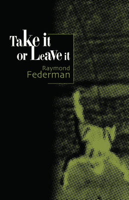Take it or Leave it