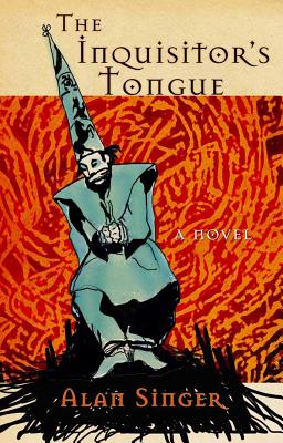 The Inquisitor''s Tongue