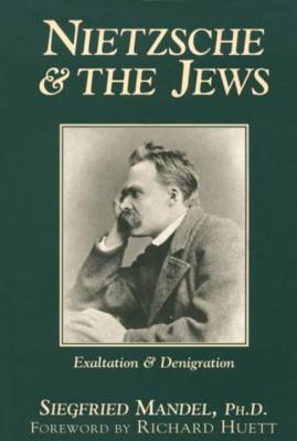 Nietzsche & the Jews