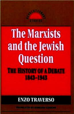 The Marxists and the Jewish Question