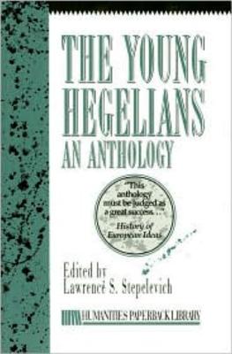 The Young Hegelians